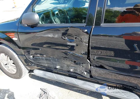 2005 Mercury Mariner Luxury/Premier from USA, damaged, VIN 4M2CU57195DJ25375